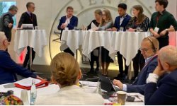 SAMAK 2020 - Rættvís umlegging