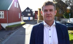 Læknar heldur enn sendistovu!