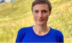 Ingilín spyr um eftirlit við spreingievnum