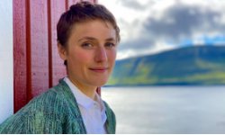 Oljan hoyrir ikki føroysku framtíðini til