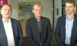 Samgongan tømir landskassan – tú fært rokningina seinni