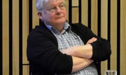 Gyklaspæl - Jørgen og Annika í Hornatøkum