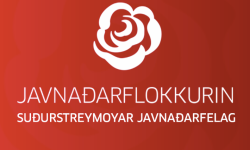 Suðurstreymoyar Javnaðarfelag: Standið saman um fakfelagsrættindini