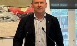 Fíggjarligt haldføri og pensjónsaldur