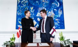 Íleggingargrunnurin á føroyskar hendur