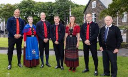 Javnaðarflokkurin vil ikki privatisera SEV