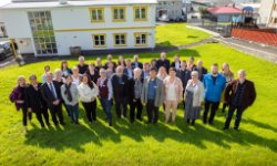 Ein tøkk frá Henriki