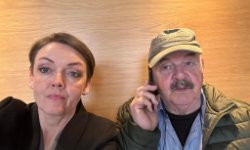 Pabba fór til Havnar