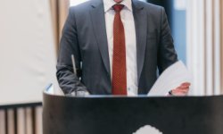 Formansfrágreiðingin 2023