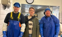 Steinur omaná byrðu