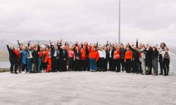 Til frama fyri fólkið