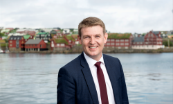 Bústaðarpolitikkur er eisini vælferðarpolitikkur