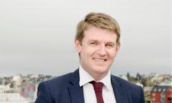 Samgongan gloymir tey minstu