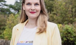 Tí stilli eg BARA upp til fólkatingsvalið