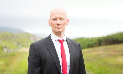 Skulu suðuroyingar blíva við at rinda?