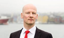 Ítrótturin í Suðuroynni enn eitt skot fyri bógvin