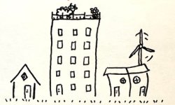 Ung og barnafamiljur skulu kunna velja Føroyar