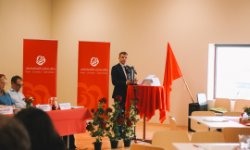 - Vit mugu tryggja og framtíðartryggja vælferðina