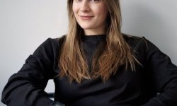 Emma Holten í Reinsarínum hóskvøldið