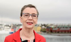 Verða próvtøkurnar í summar broyttar?