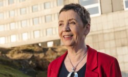 Meirjáttanin til Almannaverkið minkar ikki um bíðilistan