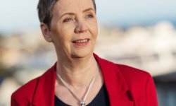 Hvør verjir vanliga brúkaran?