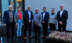 Allir landsins bygningar skulu brúka varandi orku