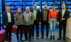 Minstaútgjald úr ALS og Barsilsskipanini