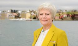 Virðiligar karmar hjá listafólki í kommununi