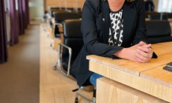 Latið okkum koma rúsevnisforbannilsinum til lívs