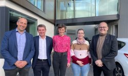 Javnaðarflokkurin vil hava styttri arbeiðsviku