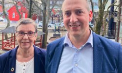 Nýggjar, størri og tíðarhóskandi bústovnar