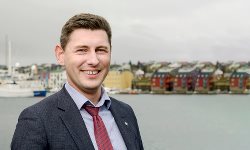 Greið ræðandi tala