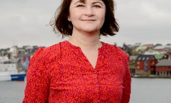 Kristianna um demensøkið: Minnast til tey, sum ikki minnast