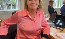 Eiga at hækka samsýningina fyri at ansa eldri og óhjálpnum heima