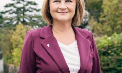 Eldraøkið - Góður trivnaður fyri eldri og fyri starvsfólk