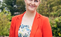 Vel eina lokala rødd á fólkating