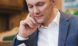 Bárður hevur mist stýringina í Tinganesi