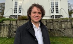 Terji tikið sæti á tingi