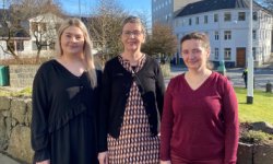 Samgongan hækkar leiguna hjá fólki  – vinningurin skal í privatar lummar