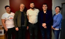 Býráðið í Vági hevur skipað seg