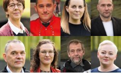 Listi C raðfestir trivnað og fjølbroytni í eini grønari Eysturkommunu