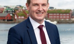 Nógv javnaðarmál á arbeiðsborðinum