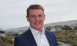 Landið má ganga á odda í grøna orkuskiftinum