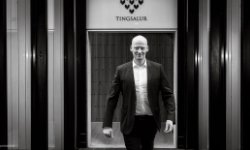 Suðuroyggin ikki partur av Føroyum