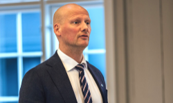 Giktasjúklingar mugu fáa virðiliga viðgerð