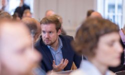 Uni: Føroyar og nýggi felagsskapurin