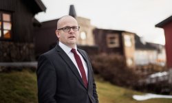 Ongar barnaváttanir