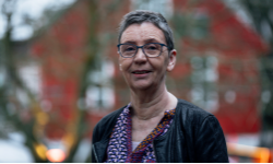 Kvinnur vóru kanska ikki forsyrgjarar í 1969, men tað eru tær altso í dag