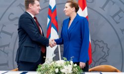 Fáa nú greiðu á spurninginum um føroyskan WTO limaskap